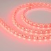 Светодиодная лента герметичная Arlight RTW-PU-B60-12.5mm 24V RGB (14.4 W/m, IP68, Wire 2m, 5m) 029515(3)