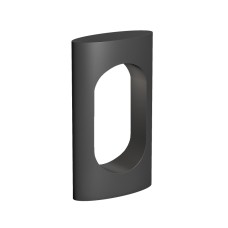 Уличный светильник Arlight LGD-MUSE-BOLL-H300-12W Warm3000 (DG, 296 deg, 230V) 037525