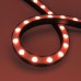 Грейзер Arlight DMX THOR-3D-F24-25x27mm 24V RGBW-Day4000 (24 W/m, IP65, 1m, wire x2) 045265