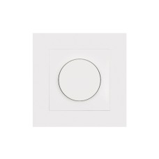 Накладка декоративная для панели Arlight TRIAC-601-33-DIM-PD-IN White Glossy 050849