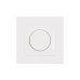 Накладка декоративная для панели Arlight TRIAC-601-33-DIM-PD-IN White Glossy 050849