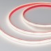 Светодиодная лента герметичная Arlight COB-PS-X544-10mm 24V White6000 (11.5 W/m, IP67, CSP, 5m) 031907(2)