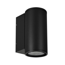 Уличный настенный светильник Arlight LGD-Forma-Wall-R90-12W Day4000 037256