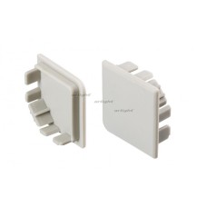 Заглушка Arlight KLUS-P45 Square 020904
