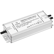 Блок питания Arlight ARPV-UH24150-PFC-0-10V (24V, 6.3A, 150W) 024277