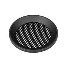 Сетчатый фильтр с посадочным кольцом Arlight LGD-NIKA-HCR-R100 (BK) 036003