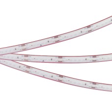 Светодиодная герметичная лента Arlight DOT-PFS-X160-10mm 24V Day4000 (12 W/m, IP68, 5m) 051593