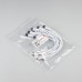 Разъем выводной Arlight ARL-RGB-4PIN-L300-M-IP67 048954