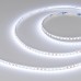 Светодиодная лента Arlight RT-A160-5mm 24V Cool 8K (9.6 W/m, IP20, 2835, 5m) 037808