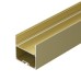 Профиль Arlight SL-LINE-5050-LW-2000 ANOD GOLD 039982