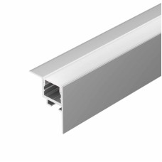 Алюминиевый профиль Arlight ARH-Ceil-S16-2000 Anod 034977