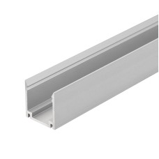 Алюминиевый профиль Arlight ARL-Neon-2617-2000 Anod 035794