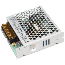 Блок питания Arlight ARS-75-24-FA 24V 77W IP20 3,2A 027326(1)