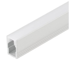 Профиль Arlight SL-MINI-8-H12-2000 ANOD 023714