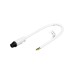 Разъем выводной Arlight ARL-RGB-4PIN-L300-M-IP67 048954