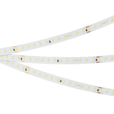 Светодиодная лента Arlight UL-A120-10mm 48V Cool 8K (10 W/m, IP20, 30m) 053416