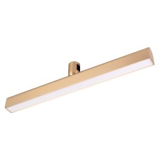 Трековый светильники Arlight ART-APRIORI-FLAT-L500-15W Day4000 044907