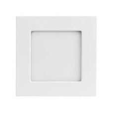 Встраиваемый светодиодный светильник Arlight DL-120x120M-9W Warm White 020127
