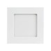 Встраиваемый светодиодный светильник Arlight DL-120x120M-9W Warm White 020127