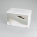Встраиваемый светильник Arlight CL-KARDAN-S180x102-2x9W Warm 024127