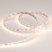 Светодиодная лента Arlight RT-A80-8mm 24V Warm2700 (6 W/m, IP20, 2835, 50m) 024526(2)