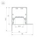 Соединитель профиля Arlight SL-LINIA 030136