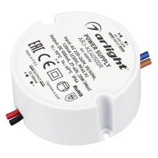 Блок питания Arlight ARJ-KE40500R (20W, 500mA, PFC) 028192