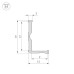 Профиль Arlight ALM-BASE 026686