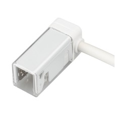 Коннектор питания Arlight ARL-Moonlight-1712-Con-Power-LR-WH 028053