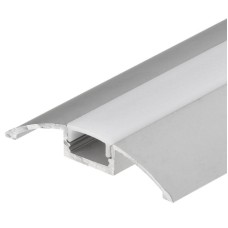 Профиль Arlight ARH-FLAT-2000 ANOD 016149