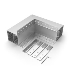 Соединитель профиля Arlight SL-LINIA 030136