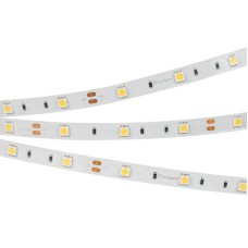 Светодиодная лента Arlight RT 2-5000 12V Cool 8K (5060, 150 LED, LUX) 016890