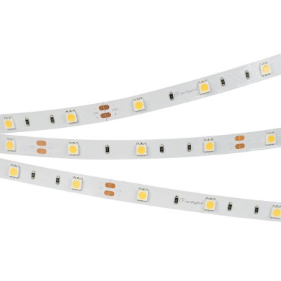 Светодиодная лента Arlight RT 2-5000 12V Cool 8K (5060, 150 LED, LUX) 016890