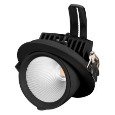 Встраиваемый светильник Arlight LTD-Explorer-R130-20W Day4000 034522