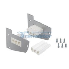 Заглушка Arlight SHELF-MULTI-G с разъемом 017298