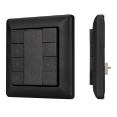Панель Arlight Dali-223-1G-4S-IN-Black (Bus) 029243