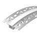 Профиль Arlight FANTOM-BENT-W12-TOP-2000 ANOD 040327