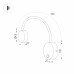 Бра Arlight SP-Son-R90-3W Warm3000 029628