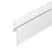 Профиль Arlight PLINTUS-FANTOM-H35-2000 WHITE 043666