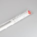 Алюминиевый профиль с экраном Arlight ARH-Kant-H30-2000 Anod+Opal 036771