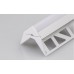 Заглушка Arlight ARH-DECORE-S12-EXT Square с отверстием 023893