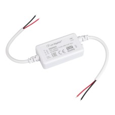 Диммер Arlight ARL-Sirius-Tuya-Dim-SUF Slim (12-24V, 1x6A, 2.4G) 032346
