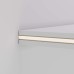 Алюминиевый профиль Arlight SL-MINI-6-H9-2000 ANOD OLIVE GREY 038203