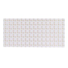 Лист Arlight LX-500 12V Cx1 Warm2400 (5050, 105 LED) 028692