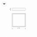 Уличный светильник Arlight Lgd-area 032426