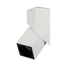 Спот Arlight SP-Twist-Surface-S60x60-12W Warm3000 026467(1)