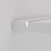 Алюминиевый профиль Arlight SL-MINI-6-H9-2000 ANOD OLIVE GREY 038203