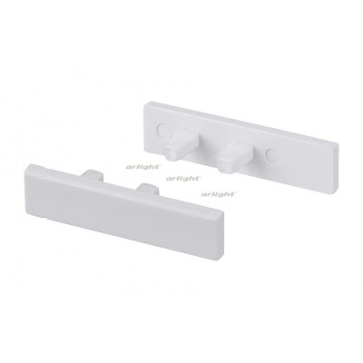 Заглушка Arlight ARH-NANOLINE-5 глухая 023912