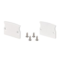 Заглушка Arlight ARH-СEIL-S14-SHADOW WHITE глухая 038598