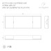 Блок питания Arlight ARV-SP-48120-FLAT-PFC (48V, 2.5A, 120W) 052083